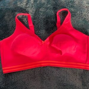 Lane Bryant Bra